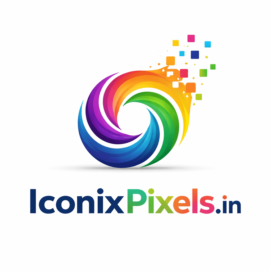 IconixPixels